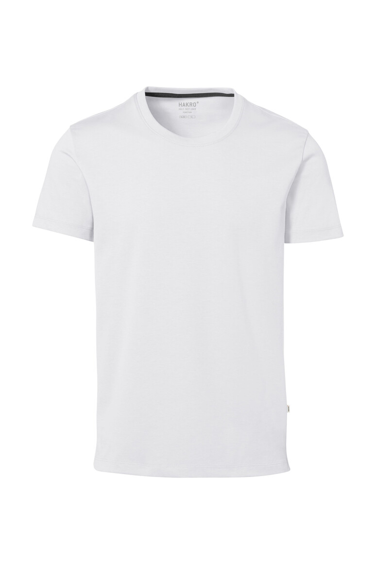 HAKRO COTTON TEC® T-Shirt Unisex Regular Fit 