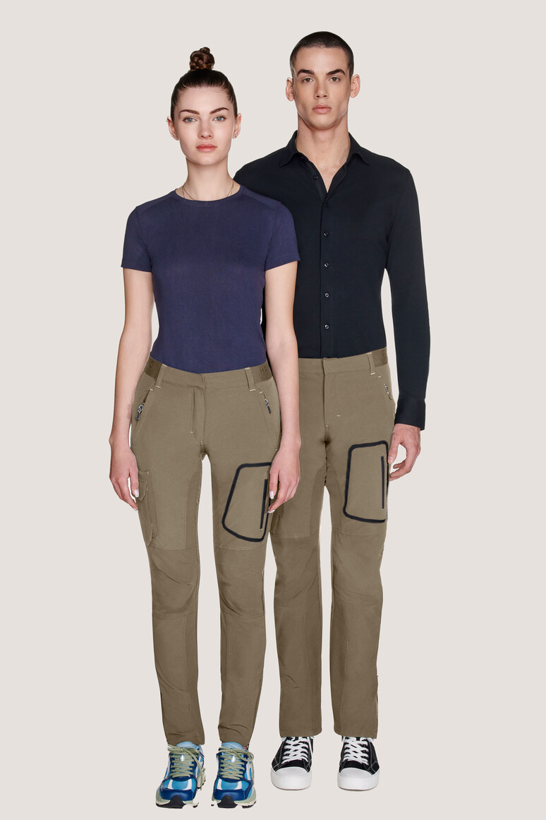 HAKRO Activehose Unisex Regular Fit 