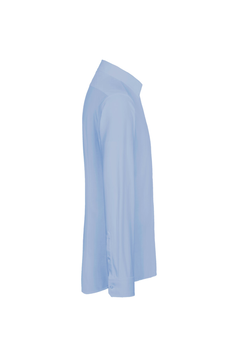 HAKRO Hemd Natural Stretch Regular Unisex Regular Fit