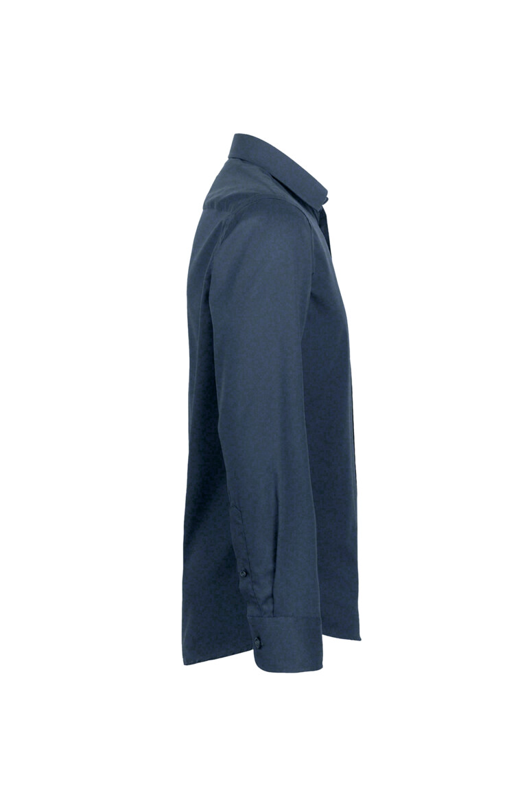 HAKRO Hemd Business Comfort Unisex Comfort Fit 