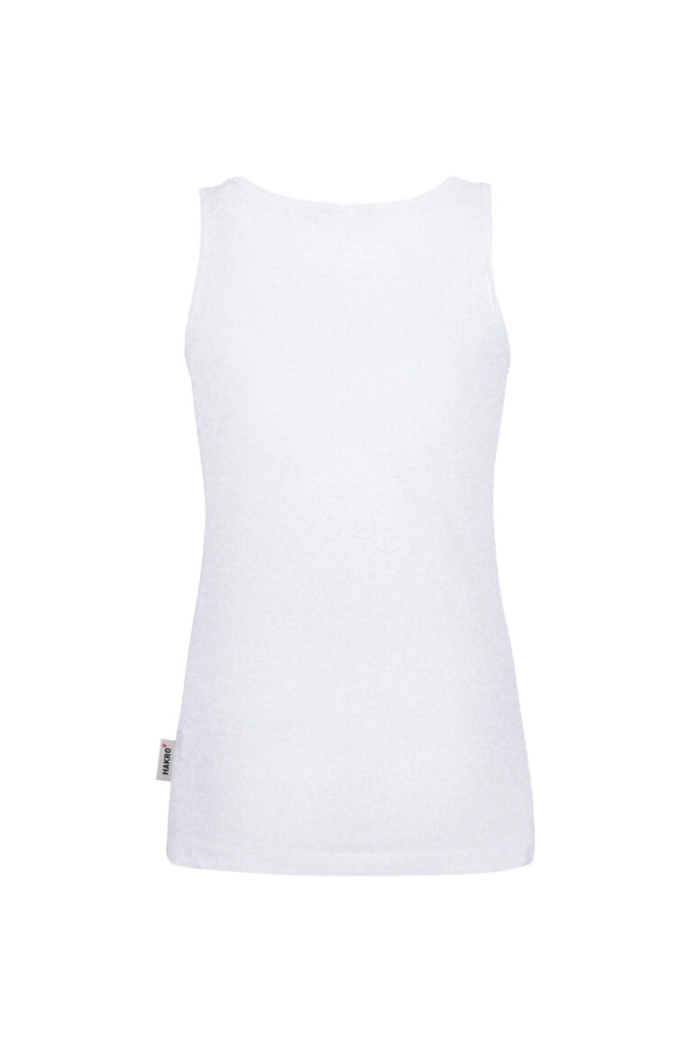HAKRO Damen Tank-Top Classic Damen Body Fit 