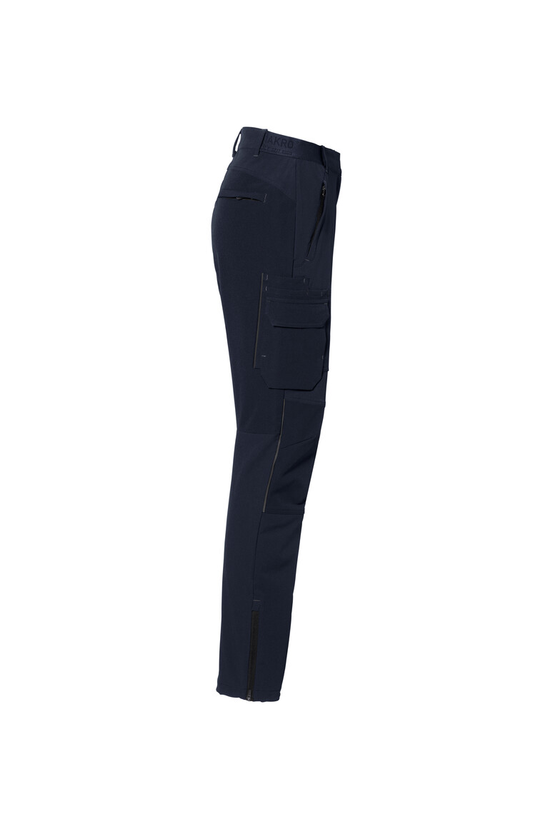 HAKRO Damen Activehose Damen Regular Fit 