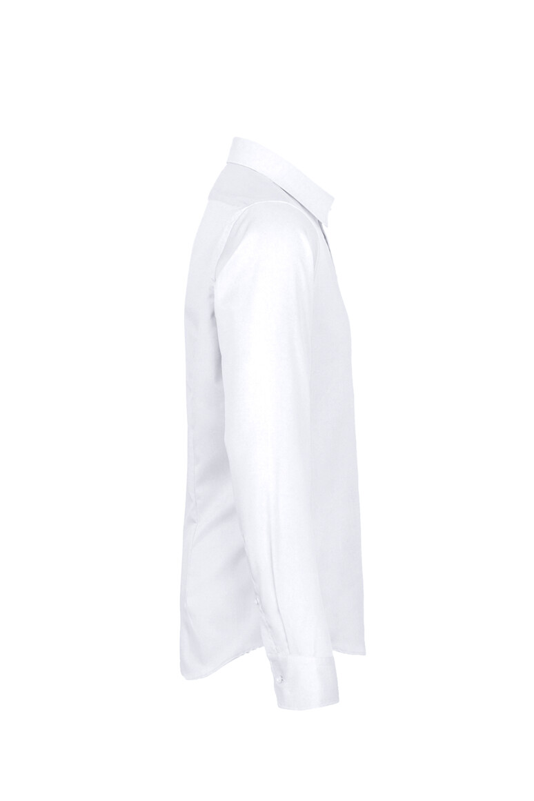 HAKRO Hemd Business Regular Unisex Regular Fit 