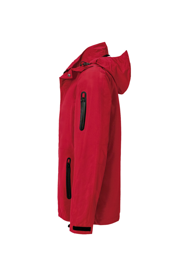 HAKRO Activejacke Houston Unisex Regular Fit 