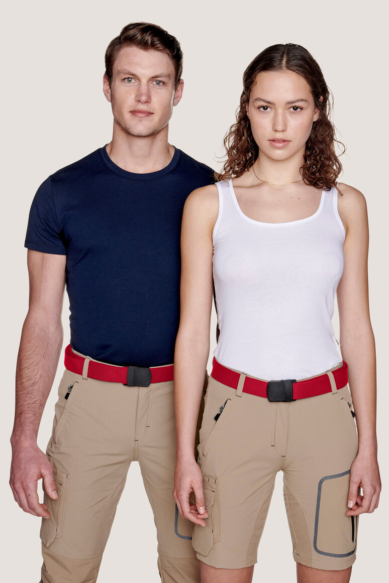 HAKRO Gürtel ECO Unisex  