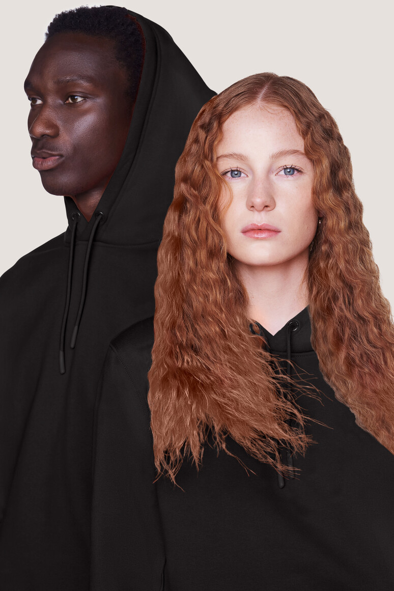 HAKRO Hoodie Unisex Regular Fit