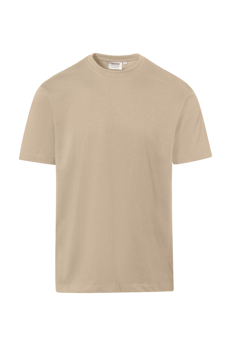 HAKRO T-Shirt Heavy Unisex Comfort Fit 