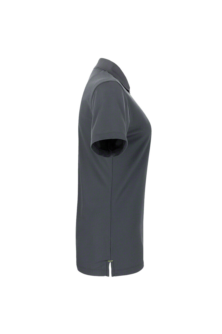 HAKRO Damen Poloshirt COOLMAX® Damen Regular Fit 