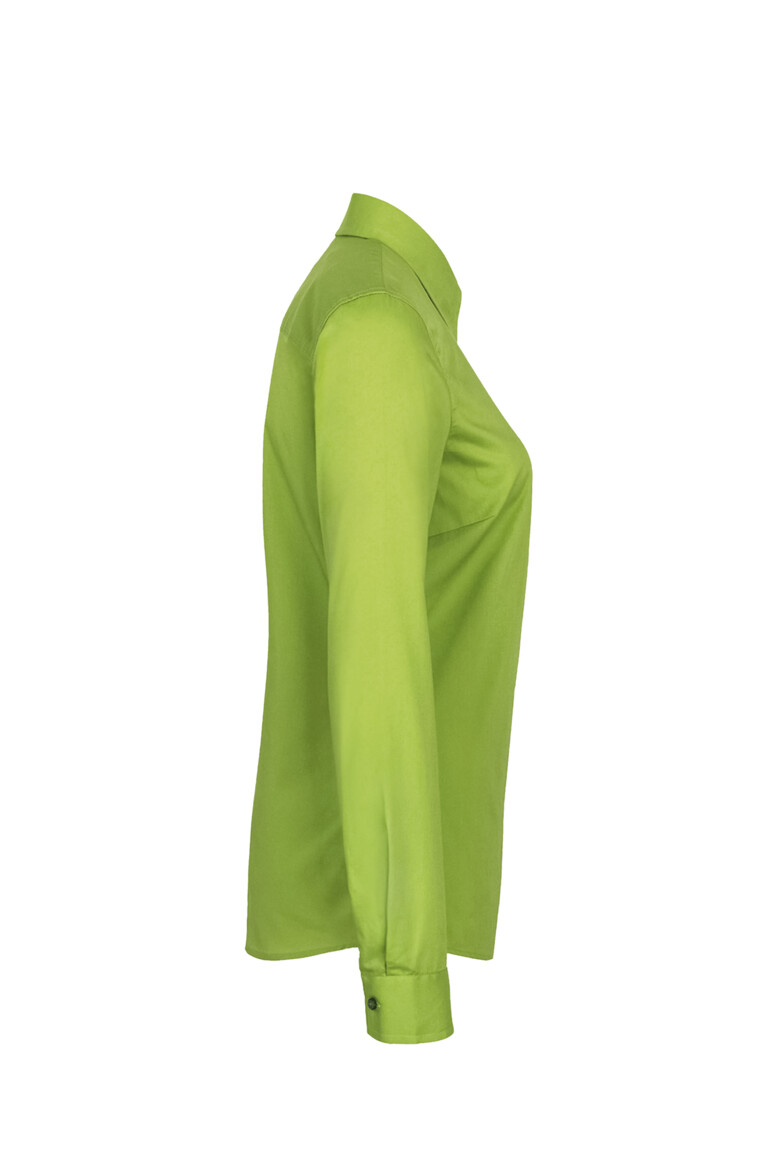HAKRO Bluse MIKRALINAR® Damen Regular Fit