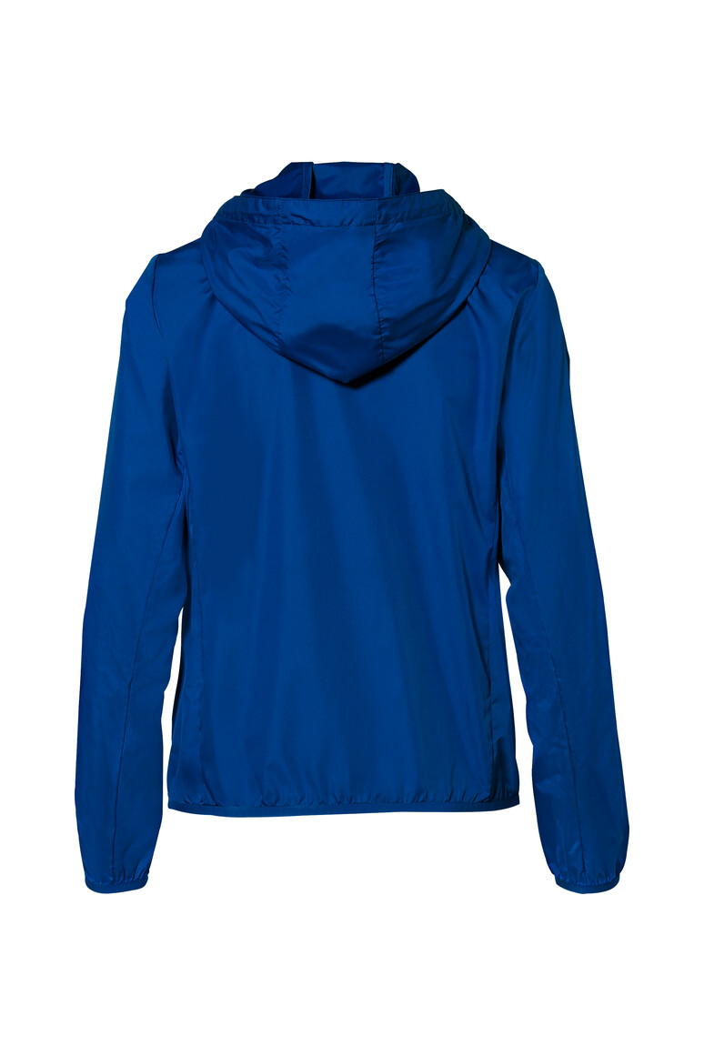 HAKRO Damen Ultralight-Jacke ECO Damen Regular Fit 