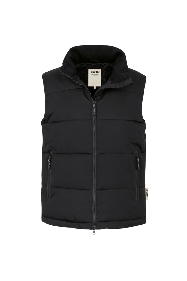 HAKRO Bodywarmer Hamilton Unisex Regular Fit 