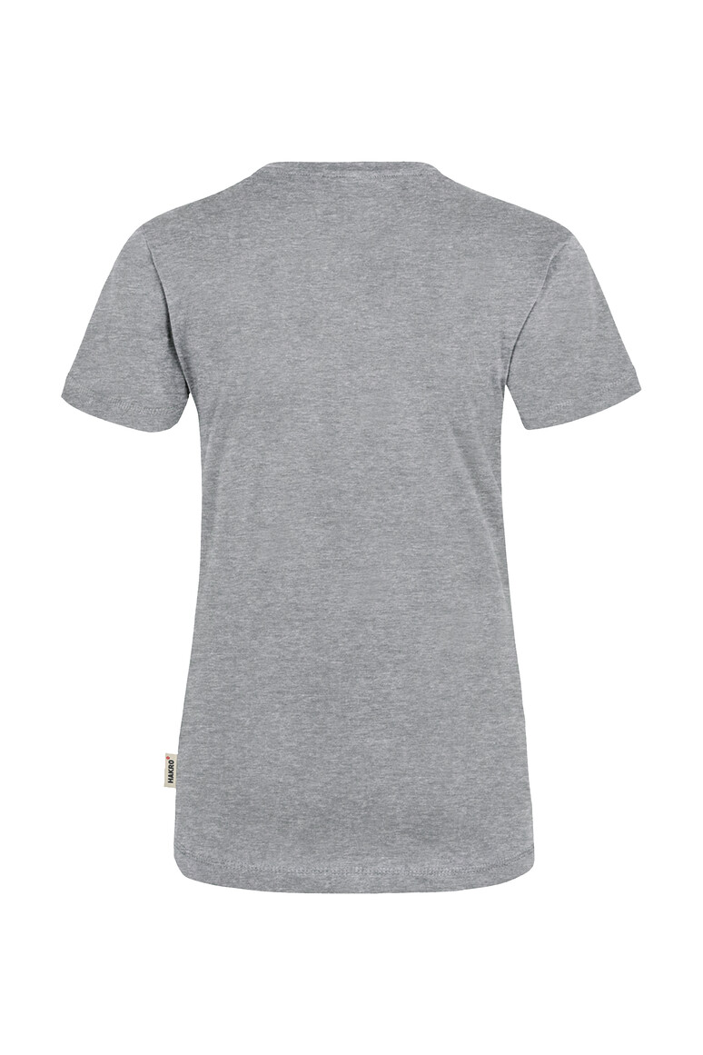 HAKRO Damen T-Shirt Classic Damen Regular Fit