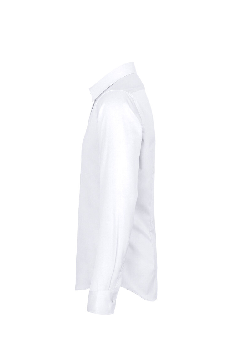 HAKRO Hemd Business Regular Unisex Regular Fit 