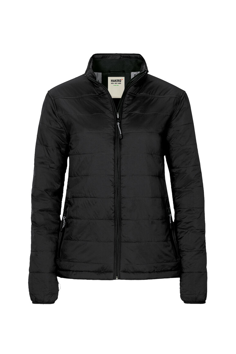 HAKRO Damen Loftjacke Regina Damen Regular Fit 