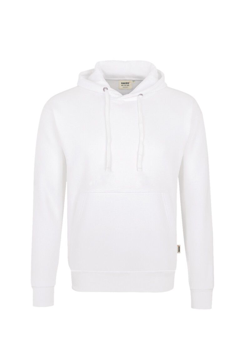 HAKRO Kapuzen-Sweatshirt Premium Unisex Comfort Fit 