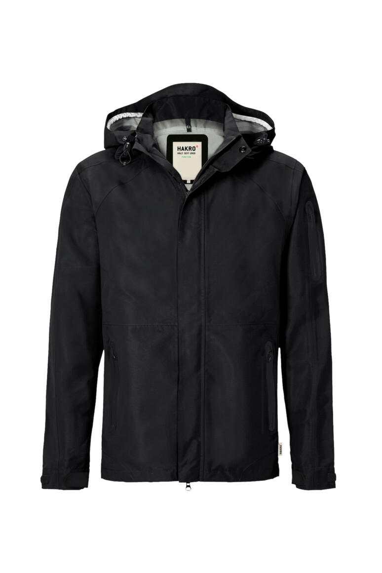 HAKRO Activejacke Houston Unisex Regular Fit 