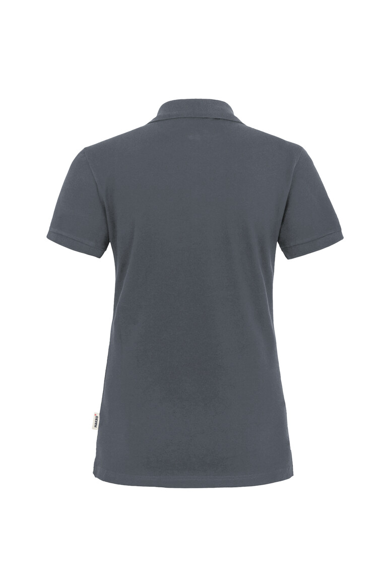 HAKRO Damen Poloshirt Stretch Damen Regular Fit 
