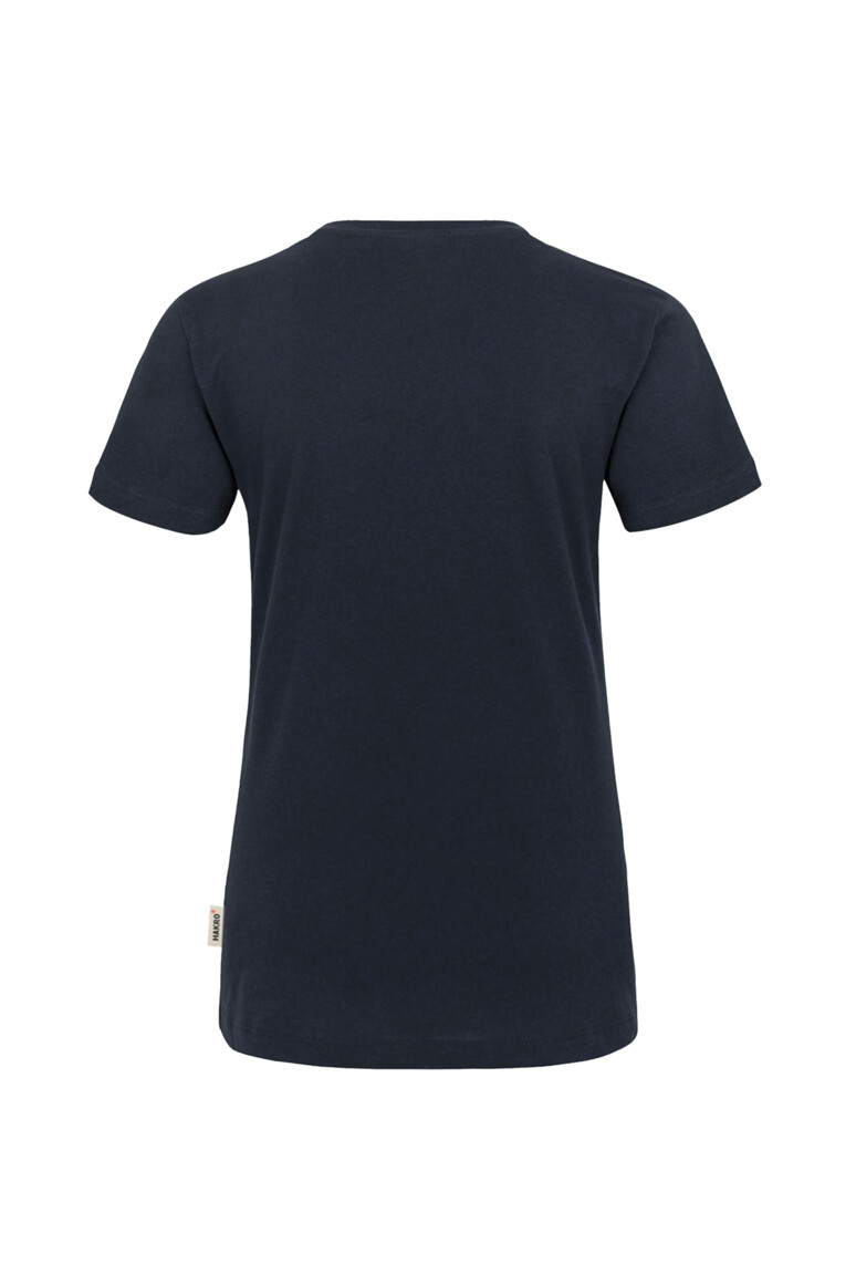 HAKRO Damen T-Shirt Classic Damen Regular Fit