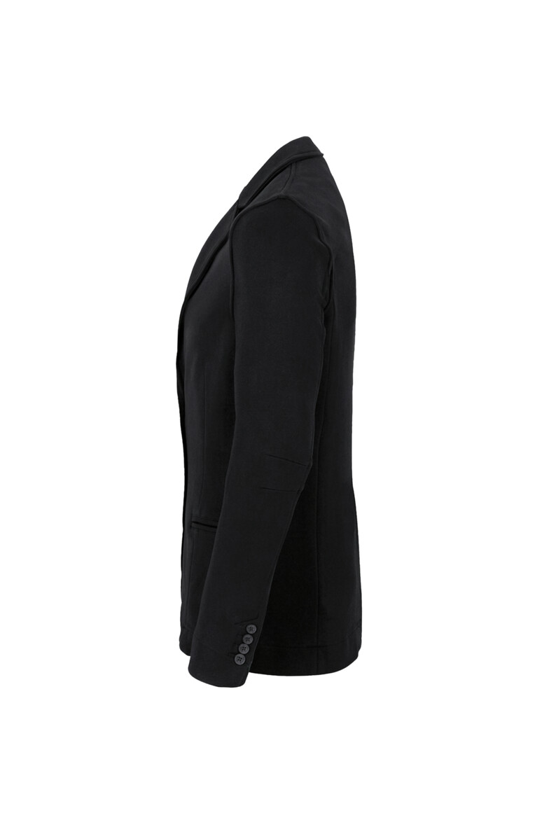 HAKRO Sweatblazer Premium Unisex Regular Fit 
