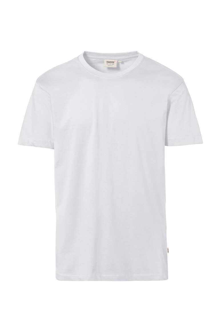 HAKRO T-Shirt Classic Unisex Comfort Fit 