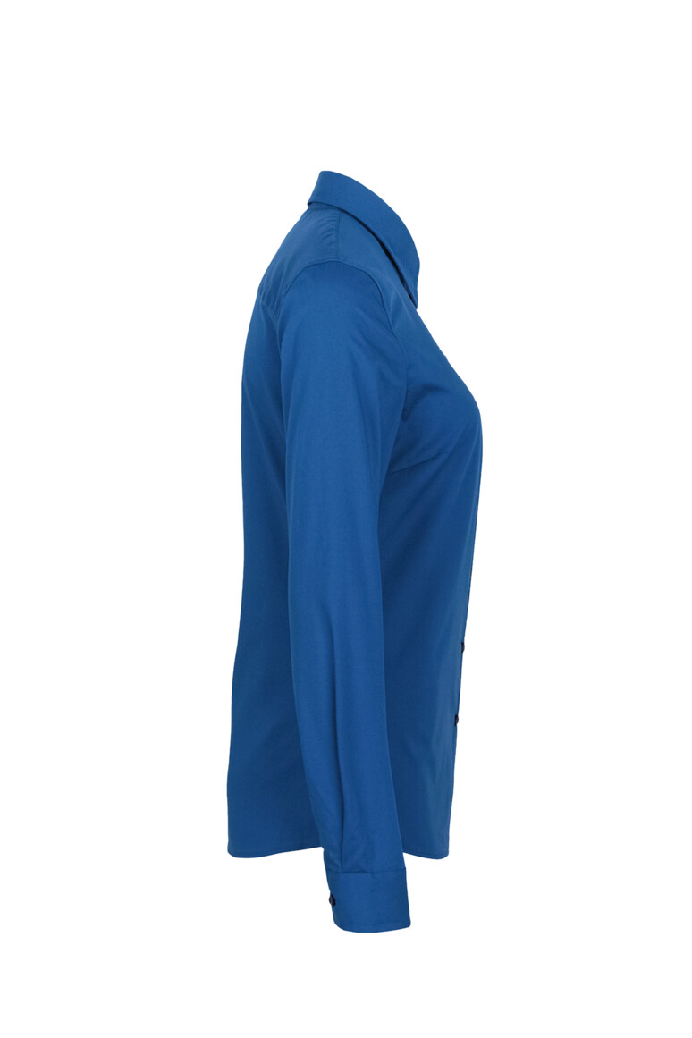 HAKRO Bluse MIKRALINAR® Damen Regular Fit