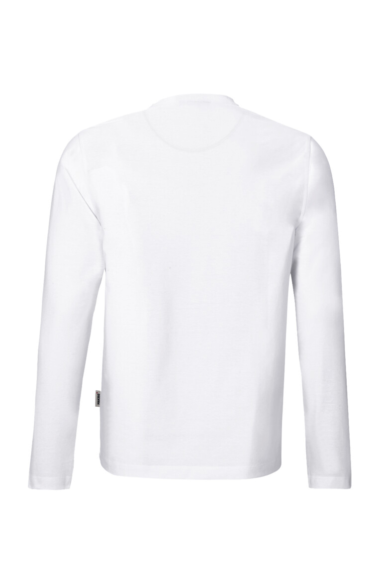 HAKRO Longsleeve MIKRALINAR® Unisex Regular Fit 