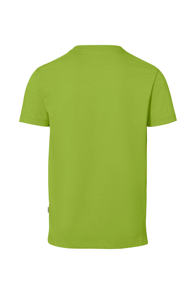 HAKRO COTTON TEC® T-Shirt Unisex Regular Fit 