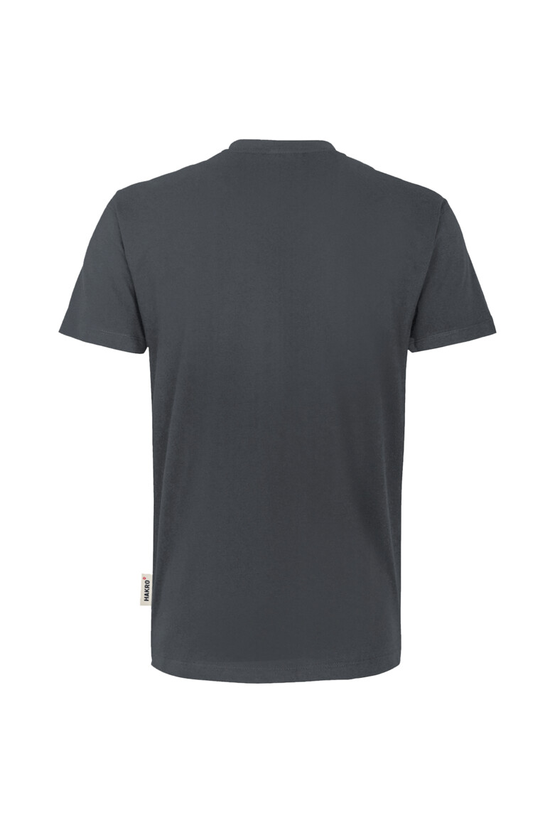 HAKRO V-Shirt Classic Unisex Comfort Fit