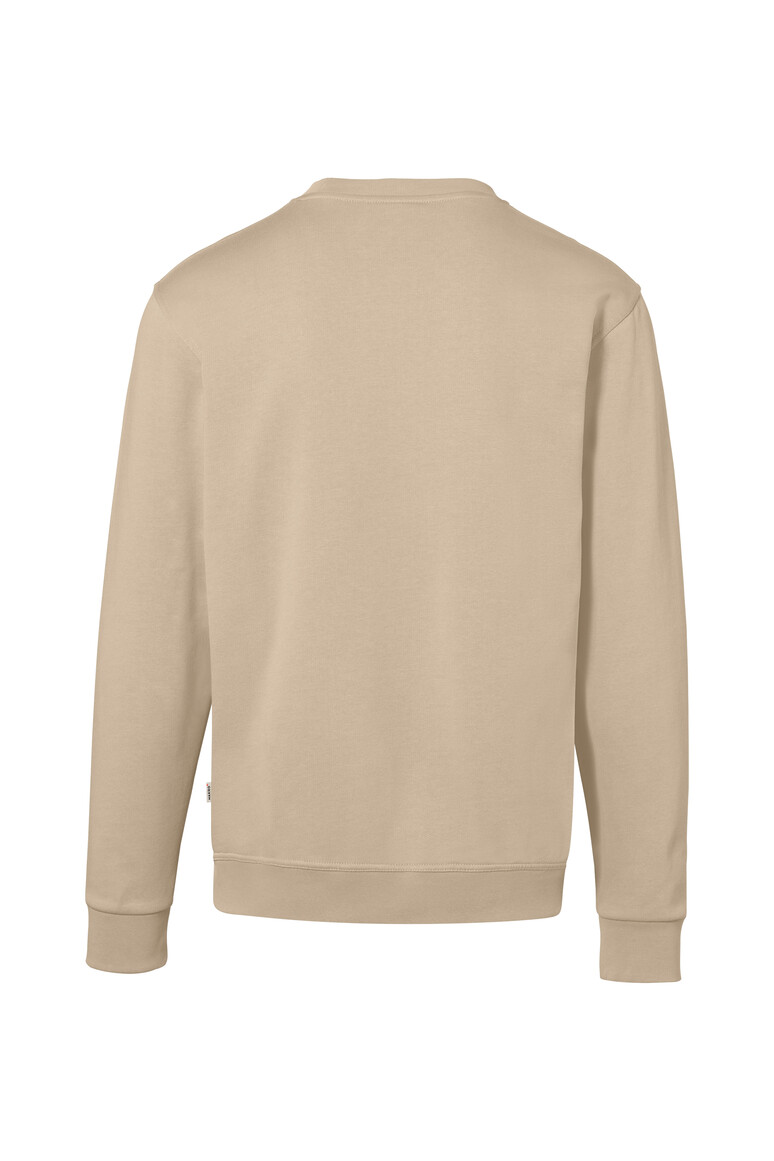 HAKRO Sweatshirt Premium Unisex Comfort Fit 
