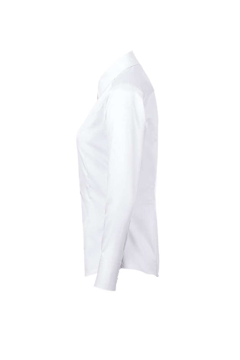 HAKRO Bluse Business Damen Regular Fit