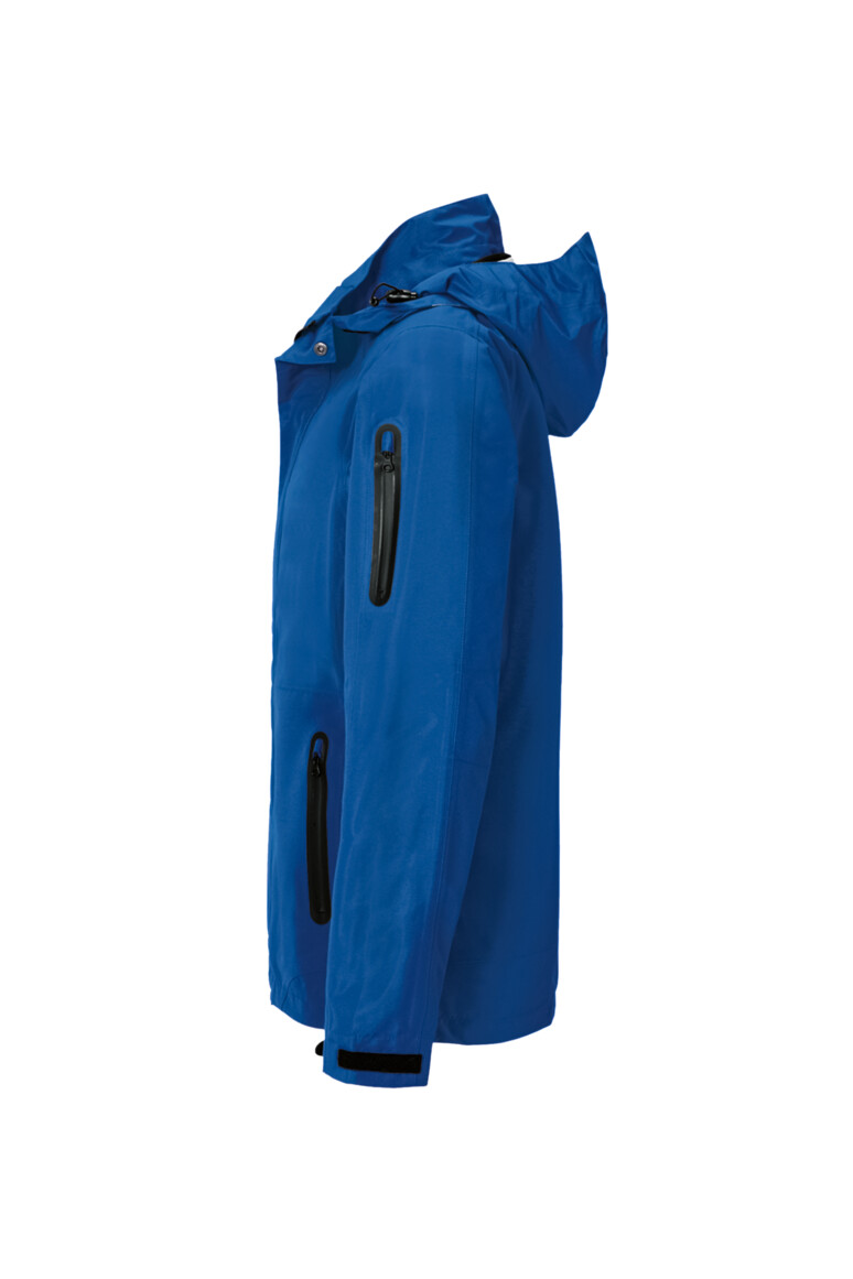 HAKRO Activejacke Houston Unisex Regular Fit 