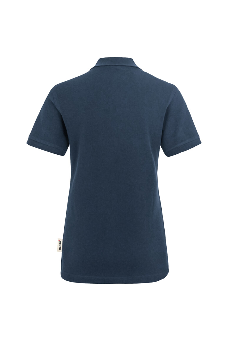 HAKRO Damen Poloshirt Classic Damen Regular Fit