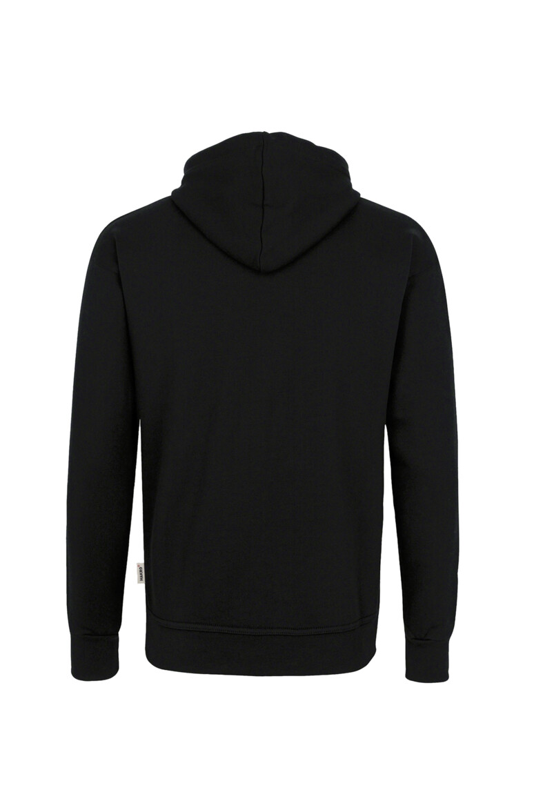 HAKRO Kapuzen-Sweatshirt Premium Unisex Comfort Fit 