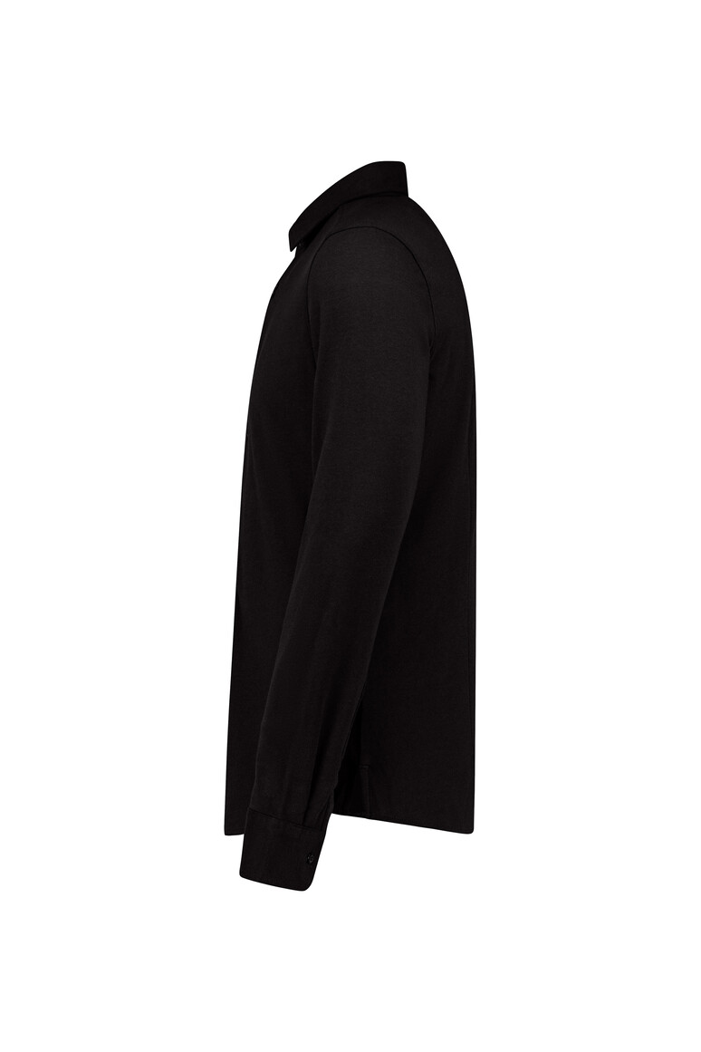 HAKRO COTTON TEC® Hemd Unisex Regular Fit 