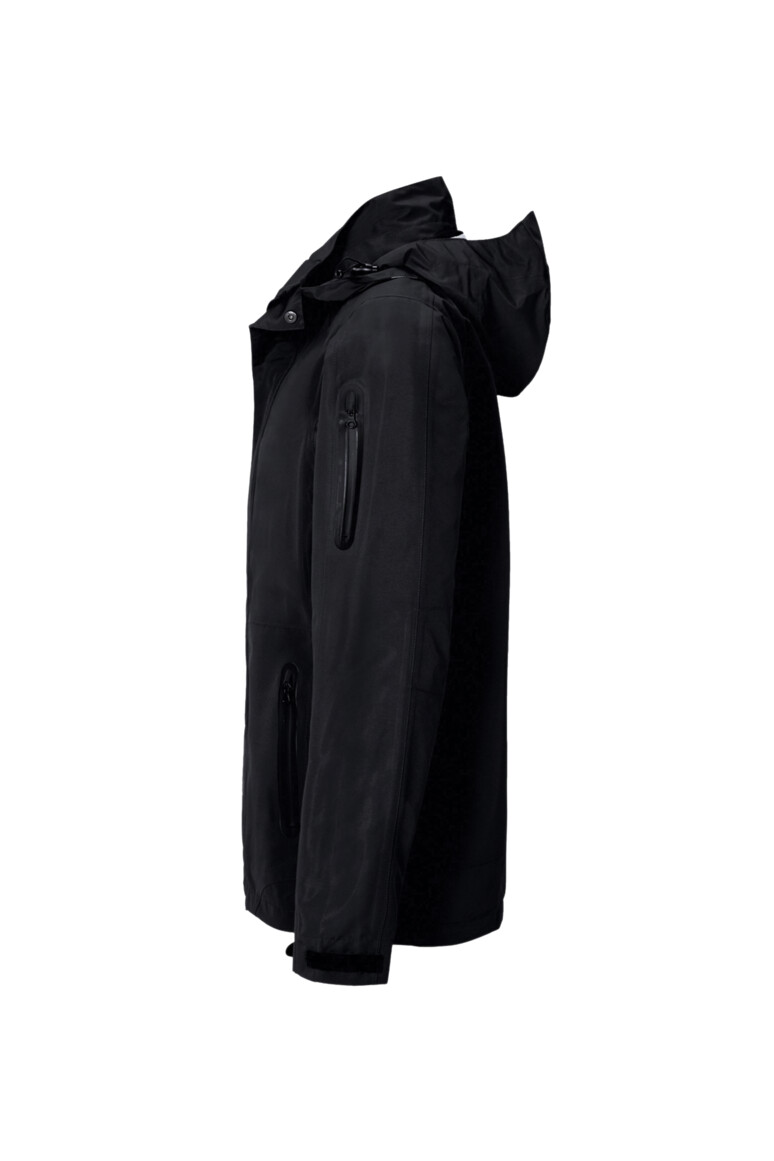 HAKRO Activejacke Houston Unisex Regular Fit 