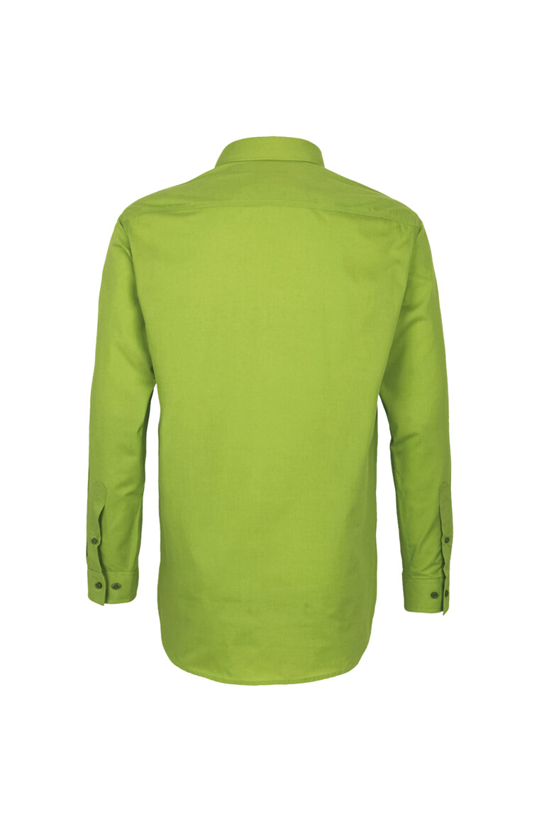 HAKRO Hemd MIKRALINAR® Comfort Unisex Comfort Fit
