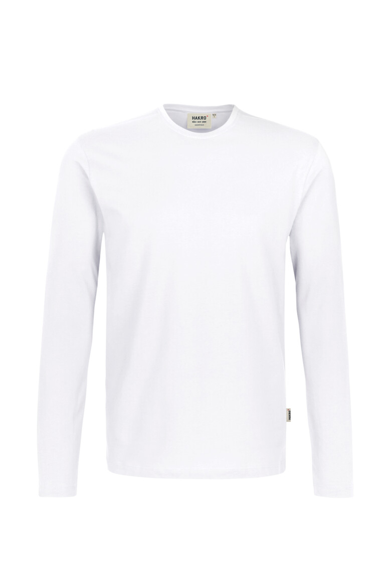 HAKRO Longsleeve Heavy Unisex Body Fit 