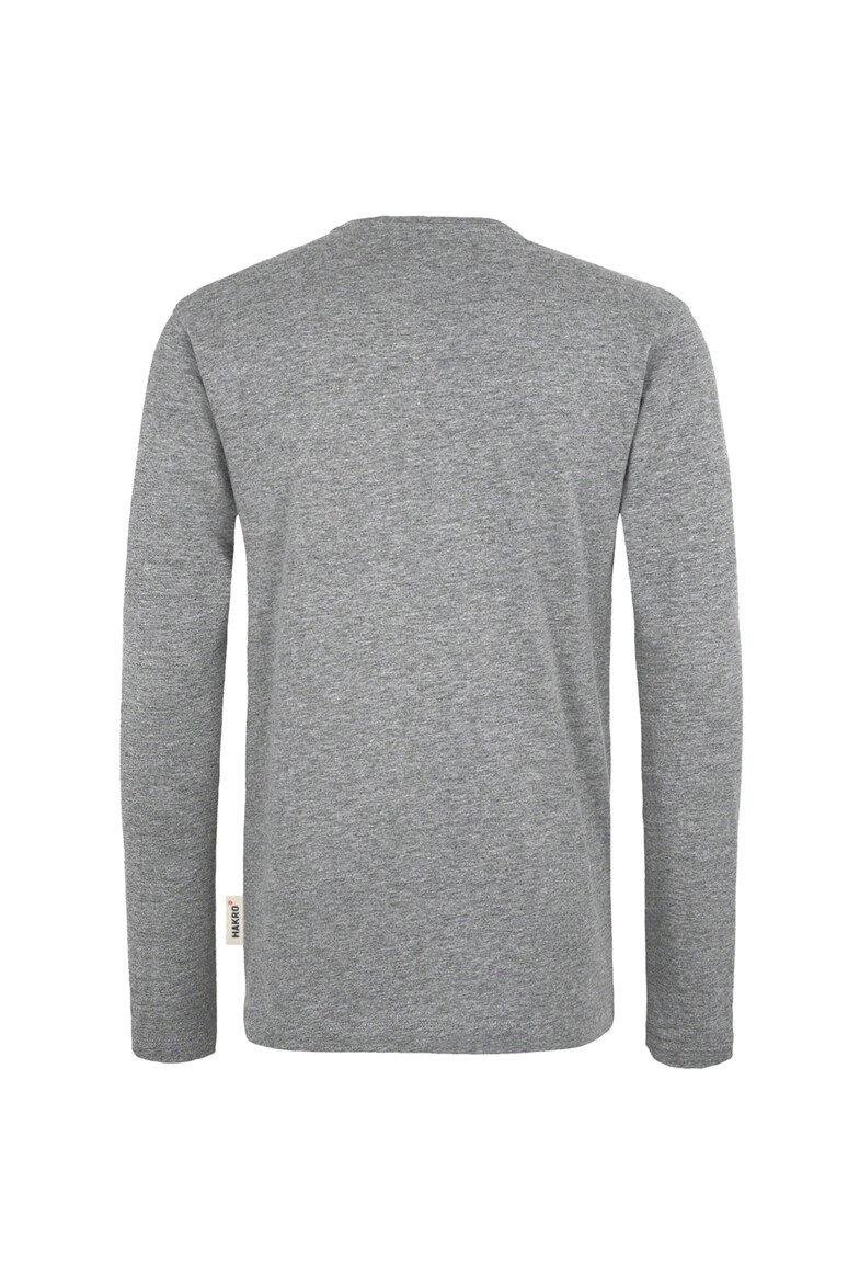 HAKRO Longsleeve Heavy Unisex Body Fit 