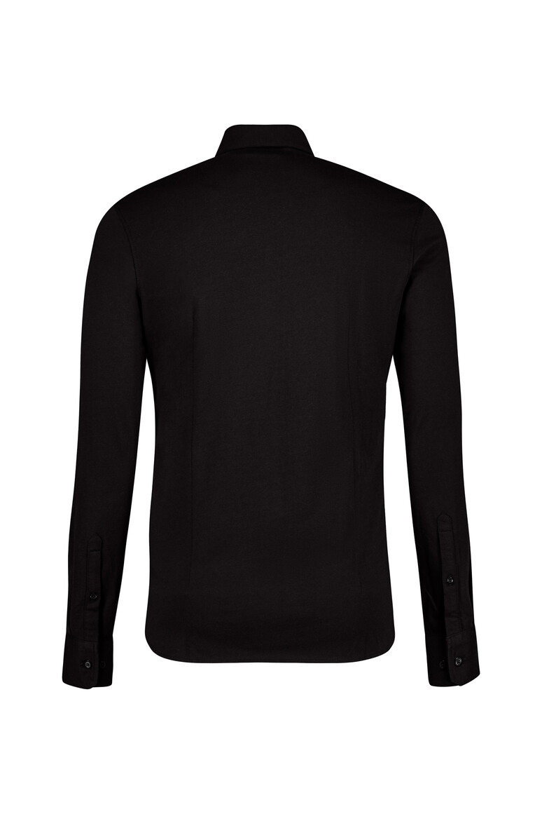 HAKRO COTTON TEC® Hemd Unisex Regular Fit 