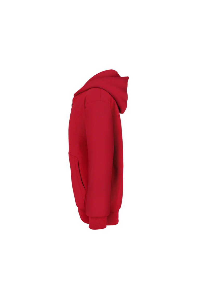 HAKRO Kinder Kapuzen-Sweatjacke Premium Kinder Regular Fit 
