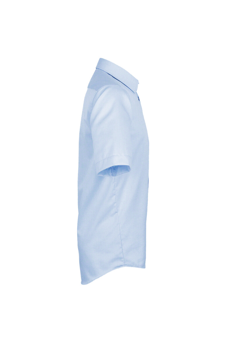 HAKRO 1/2-Arm Hemd Business Comfort Unisex Comfort Fit 