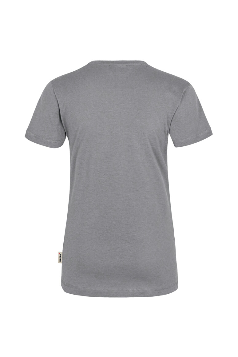 HAKRO Damen T-Shirt Classic Damen Regular Fit