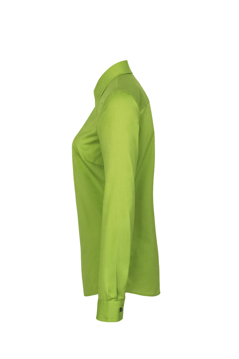 HAKRO Bluse MIKRALINAR® Damen Regular Fit