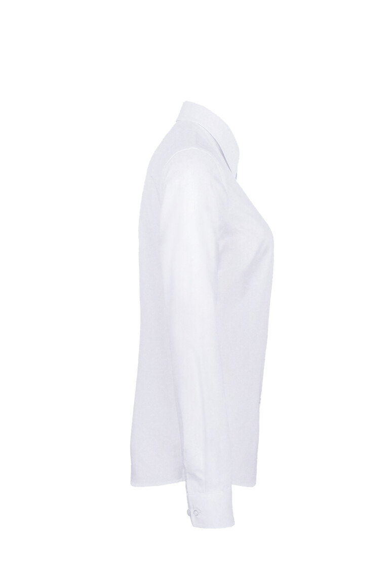 HAKRO Bluse MIKRALINAR® Damen Regular Fit 