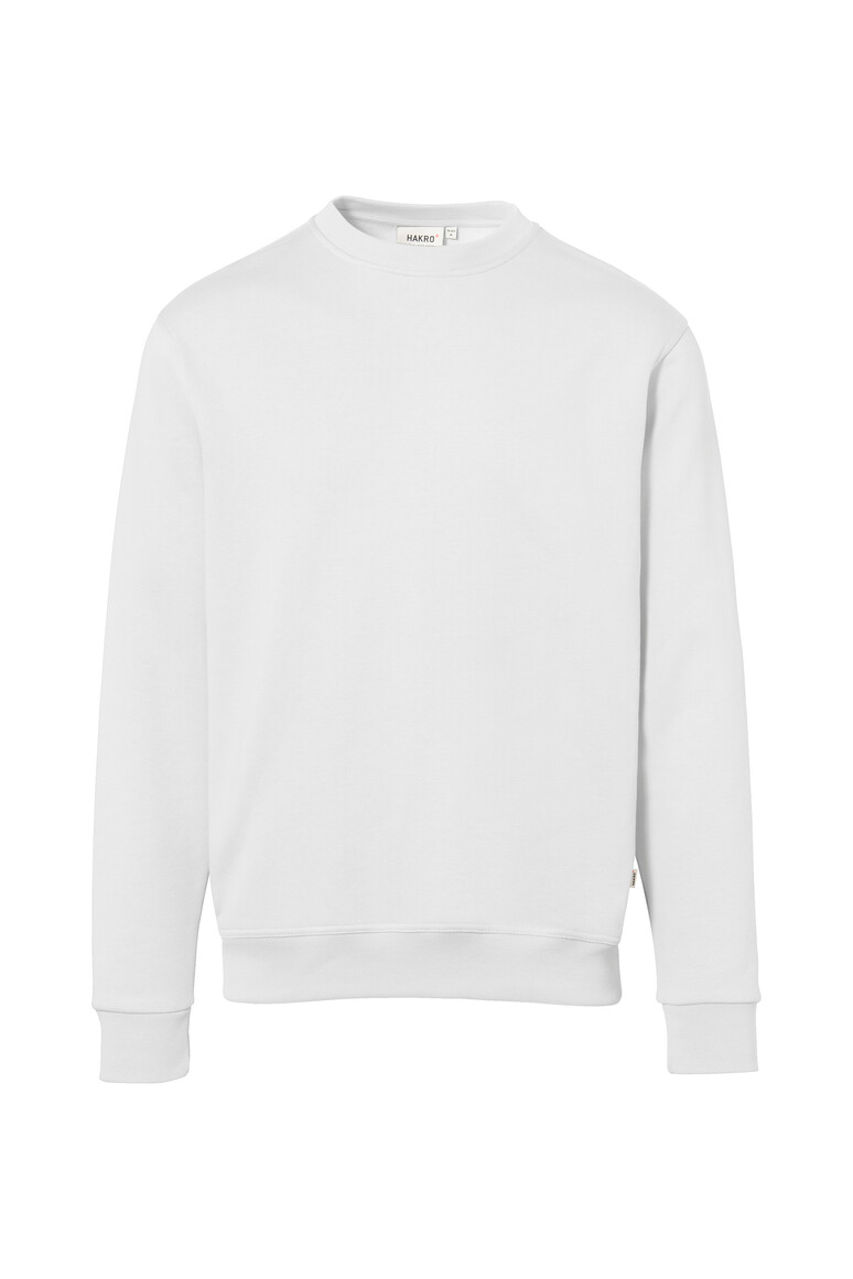 HAKRO Sweatshirt Premium Unisex Comfort Fit 