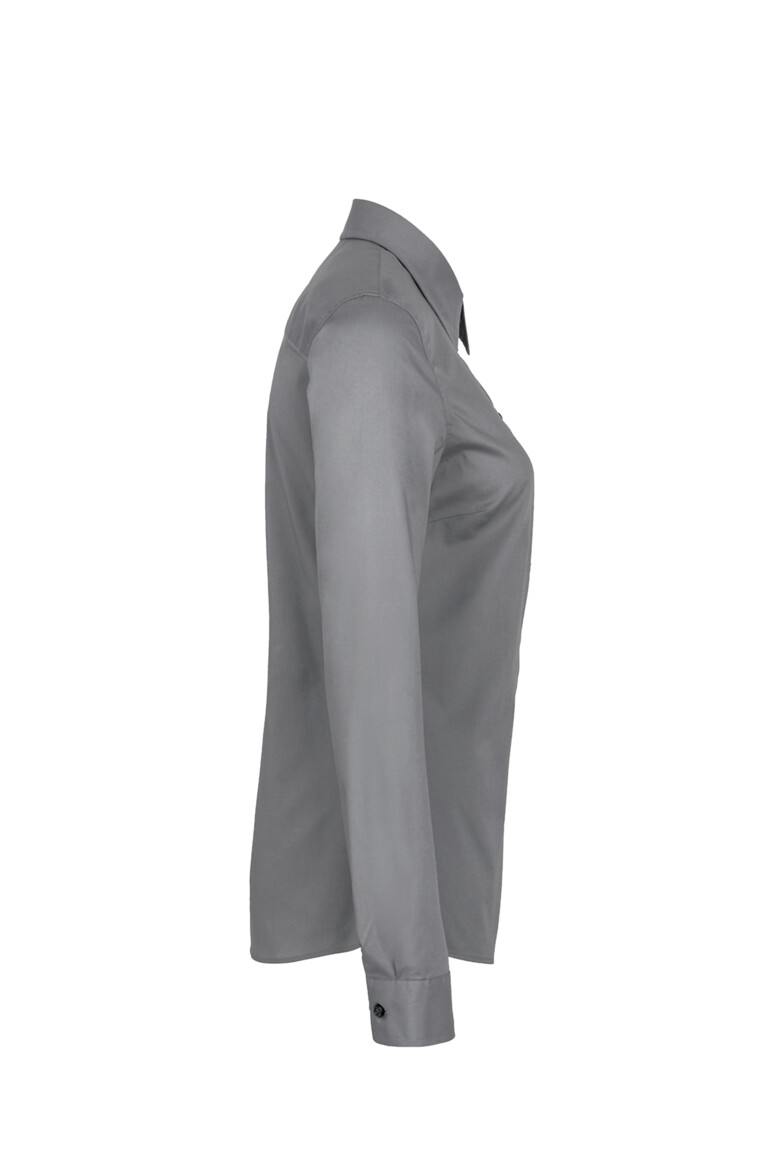 HAKRO Bluse MIKRALINAR® Damen Regular Fit