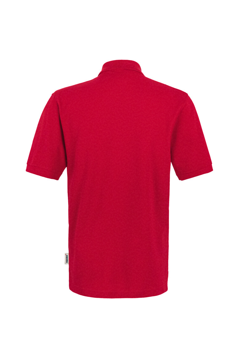 HAKRO Pocket-Poloshirt Top Unisex Comfort Fit 