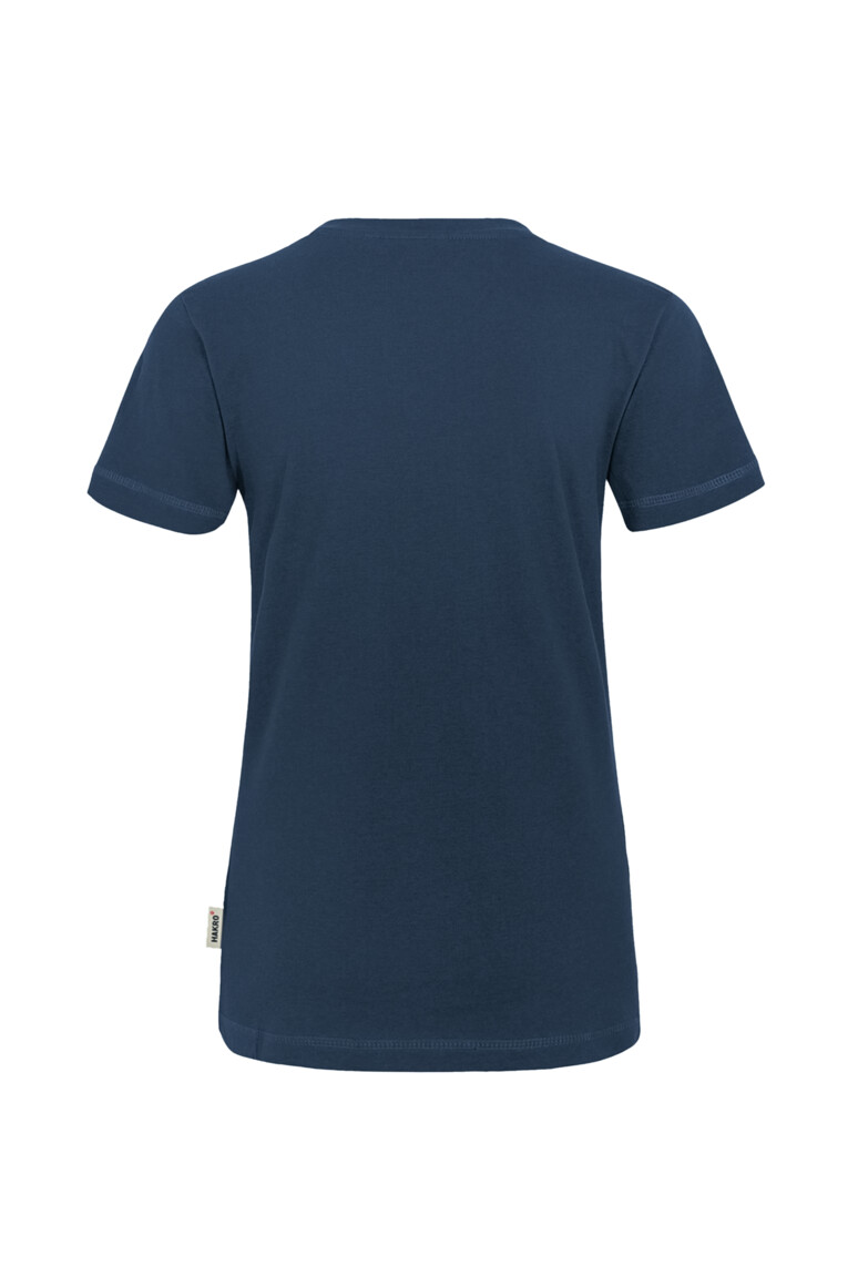 HAKRO Damen T-Shirt Classic Damen Regular Fit