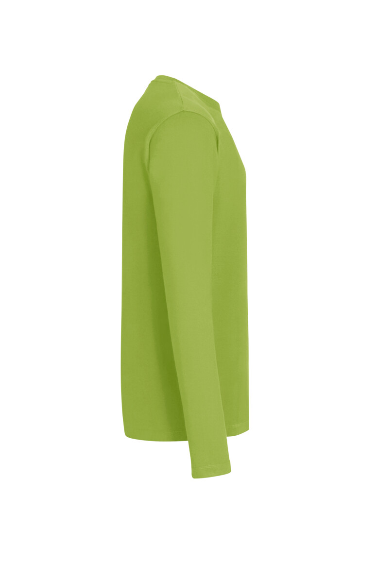 HAKRO Longsleeve MIKRALINAR® Unisex Regular Fit