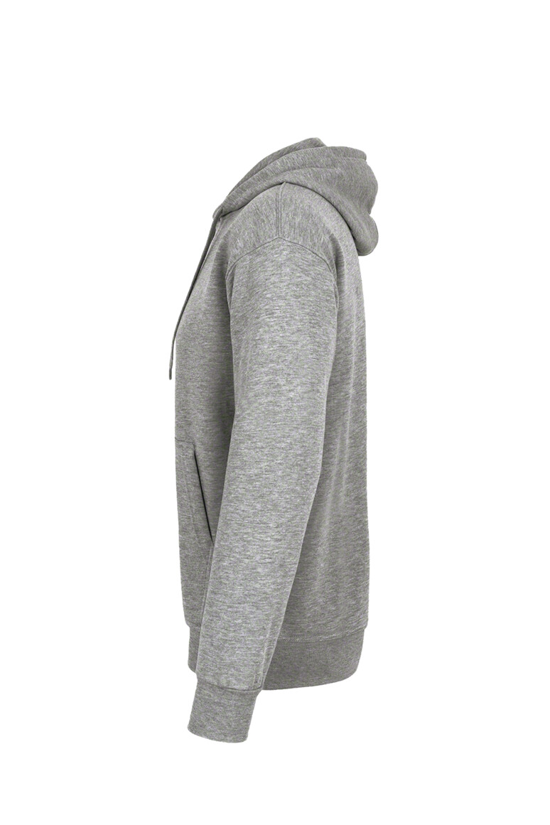 HAKRO Kapuzen-Sweatshirt Premium Unisex Comfort Fit 